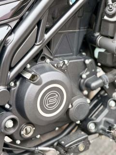 CFMOTO 250CL-C - ფოტო 3