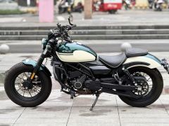 CFMOTO 250CL-C - ფოტო 6