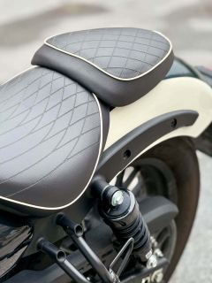 CFMOTO 250CL-C - ფოტო 7