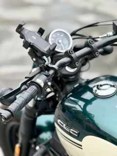 CFMOTO 250CL-C - ფოტო 8