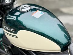 CFMOTO 250CL-C - ფოტო 9