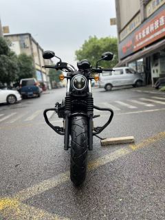 Hyosung GV300S - ფოტო 3
