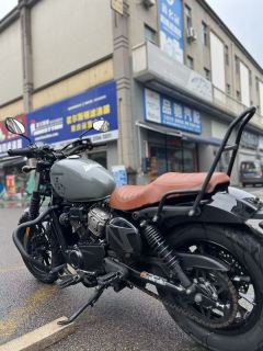 Hyosung GV300S - ფოტო 4