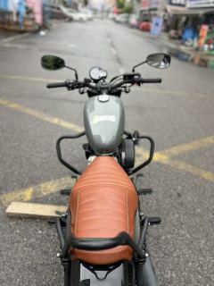 Hyosung GV300S - ფოტო 5
