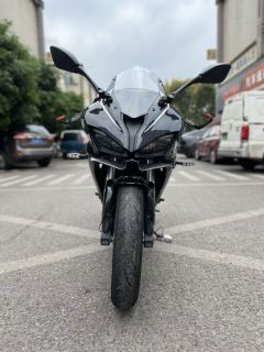 QJMOTOR SRK 250 - ფოტო 3