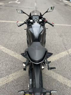 QJMOTOR SRK 250 - ფოტო 4