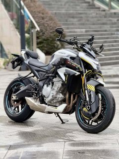 CFMOTO 675NK - ფოტო 1