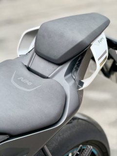 CFMOTO 675NK - ფოტო 2