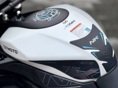 CFMOTO 675NK - ფოტო 4