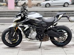 CFMOTO 675NK - ფოტო 6