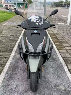 Piaggio X7 250 cc - ფოტო 1