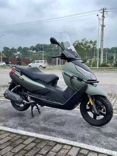 Piaggio X7 250 cc - ფოტო 2