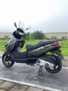 Piaggio X7 250 cc - ფოტო 3