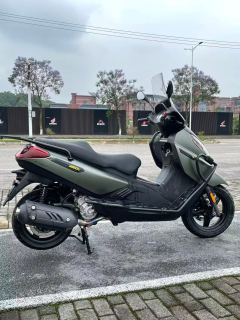 Piaggio X7 250 cc - ფოტო 4