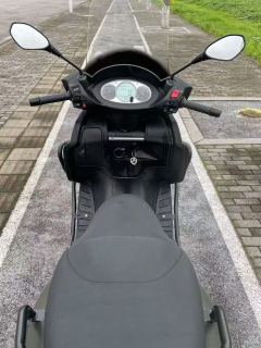 Piaggio X7 250 cc - ფოტო 5