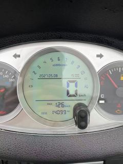 Piaggio X7 250 cc - ფოტო 6