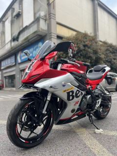 Benelli Tornado 252R 250 cc - ფოტო 2