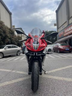 Benelli Tornado 252R 250 cc - ფოტო 3