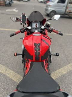 Benelli Tornado 252R 250 cc - ფოტო 4