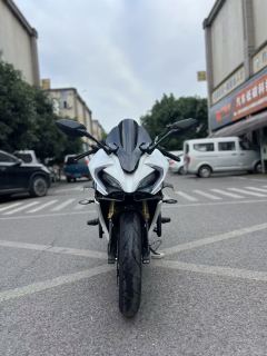 CFMOTO 250SR - ფოტო 3