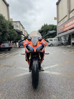 CFMOTO 250SR - ფოტო 3