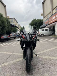 Cyclone RC250 - ფოტო 3