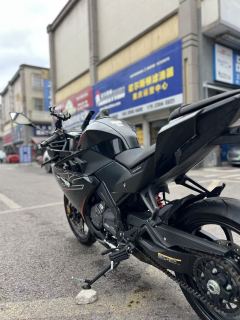 Cyclone RC250 - ფოტო 4