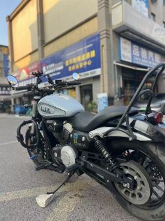 Benda Challenger 300 - ფოტო 4