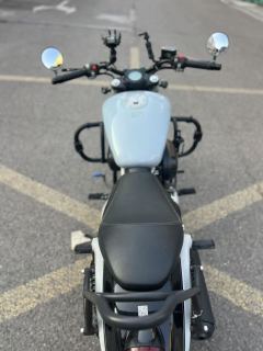 Benda Challenger 300 - ფოტო 5
