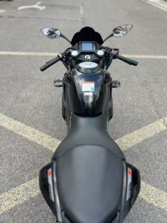 CFMOTO 250SR - ფოტო 4