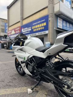 CFMOTO 250SR - photo 5