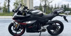 CFMOTO 450SR - ფოტო 2