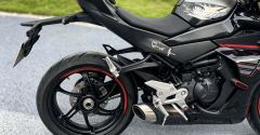 CFMOTO 450SR - ფოტო 3
