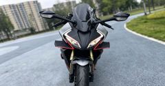 CFMOTO 450SR - ფოტო 4