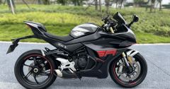 CFMOTO 450SR - ფოტო 5