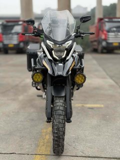 Kayo 525X 500 cc - ფოტო 2