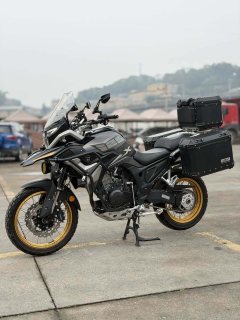 Kayo 525X 500 cc - ფოტო 3