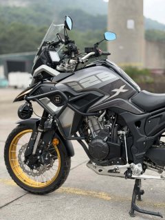 Kayo 525X 500 cc - ფოტო 4