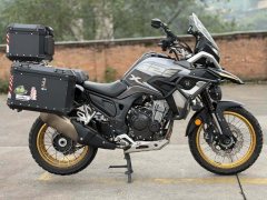Kayo 525X 500 cc - ფოტო 6
