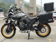 Kayo 525X 500 cc - ფოტო 7