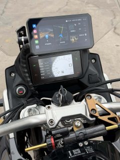 Kayo 525X 500 cc - ფოტო 9