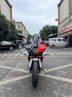QJMOTOR SRK 250 - ფოტო 3