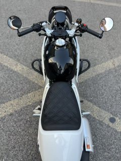 Zongshen Little Bear 150 cc - ფოტო 4