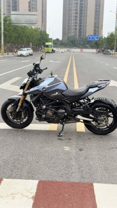 QJMOTOR Chaser 600 - ფოტო 6