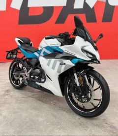CFMOTO 250SR - ფოტო 1