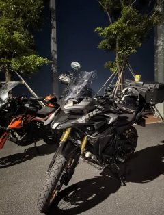 Voge DS625X 600 cc - фото 1