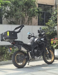 Voge DS625X 600 cc - фото 2