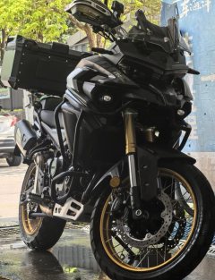 Voge DS625X 600 cc - фото 3