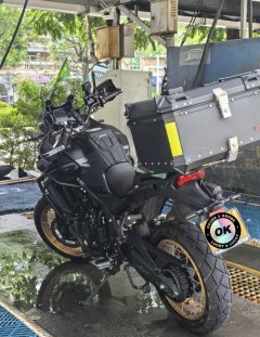 Voge DS625X 600 cc - фото 4
