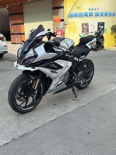 CFMOTO 250SR - ფოტო 2